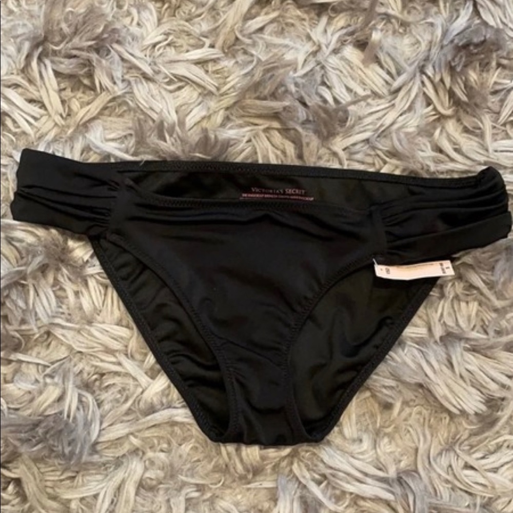 Victoria secret bikini bottoms S